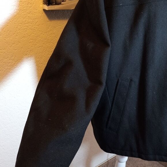 Winter coat /jacket for men by Dockers Size XL - Picture 5 of 11